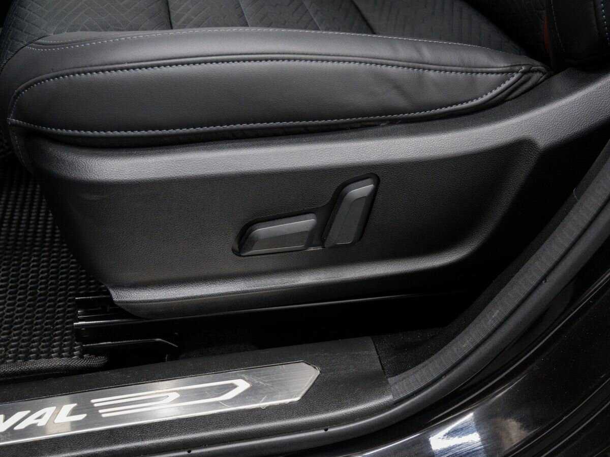 Купить Haval F7 с пробегом. Фото: #16