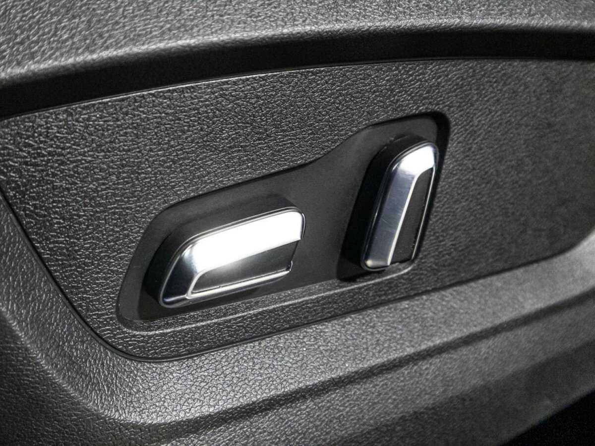 Купить Chery Tiggo 7 Pro с пробегом. Фото: #15