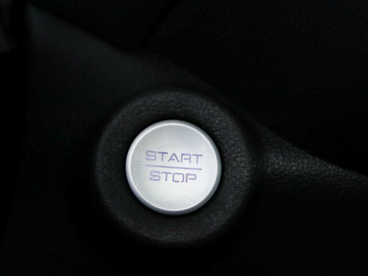 Купить Haval Jolion с пробегом. Фото: #14