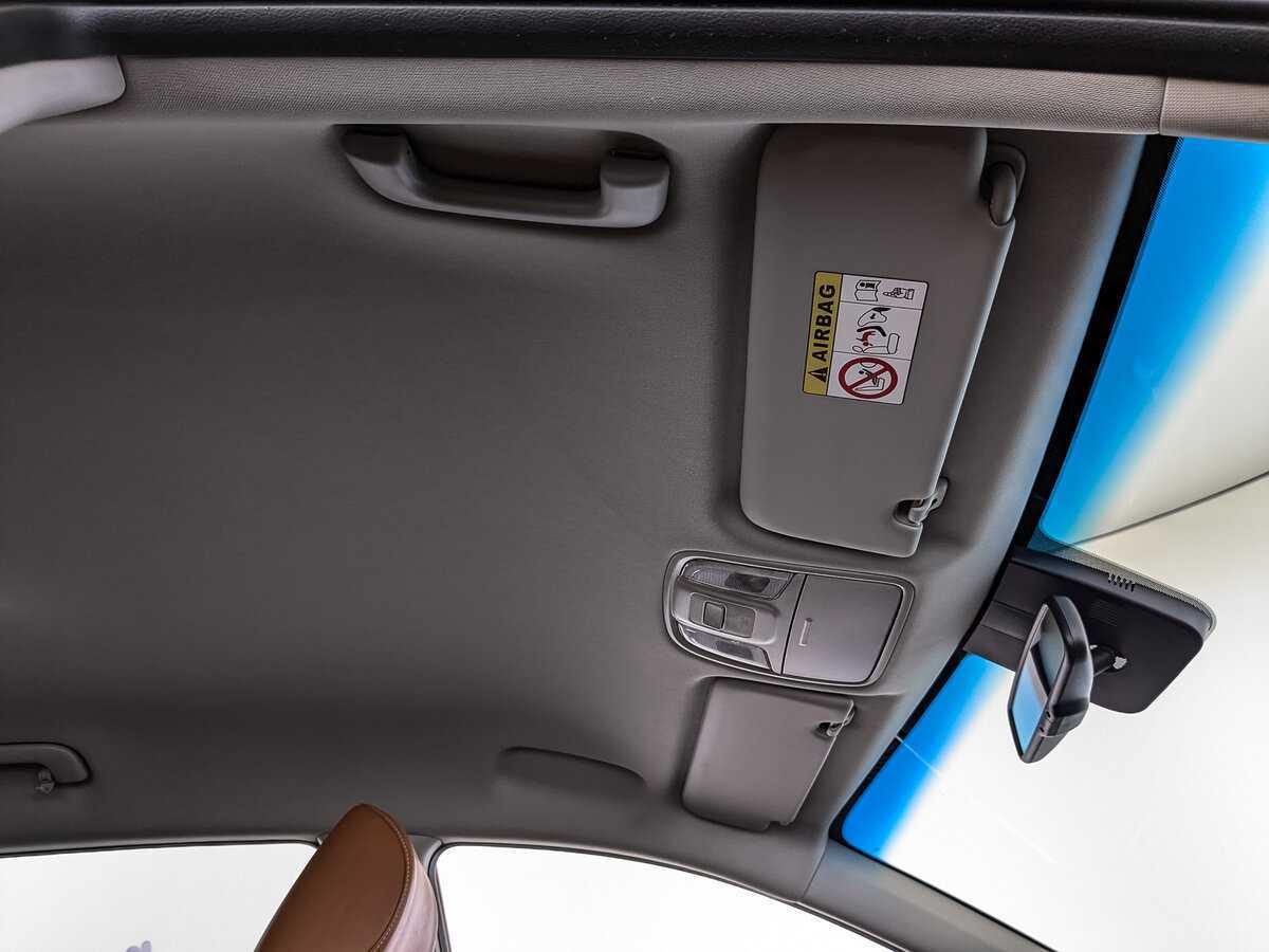 Купить Kia Sportage с пробегом. Фото: #18