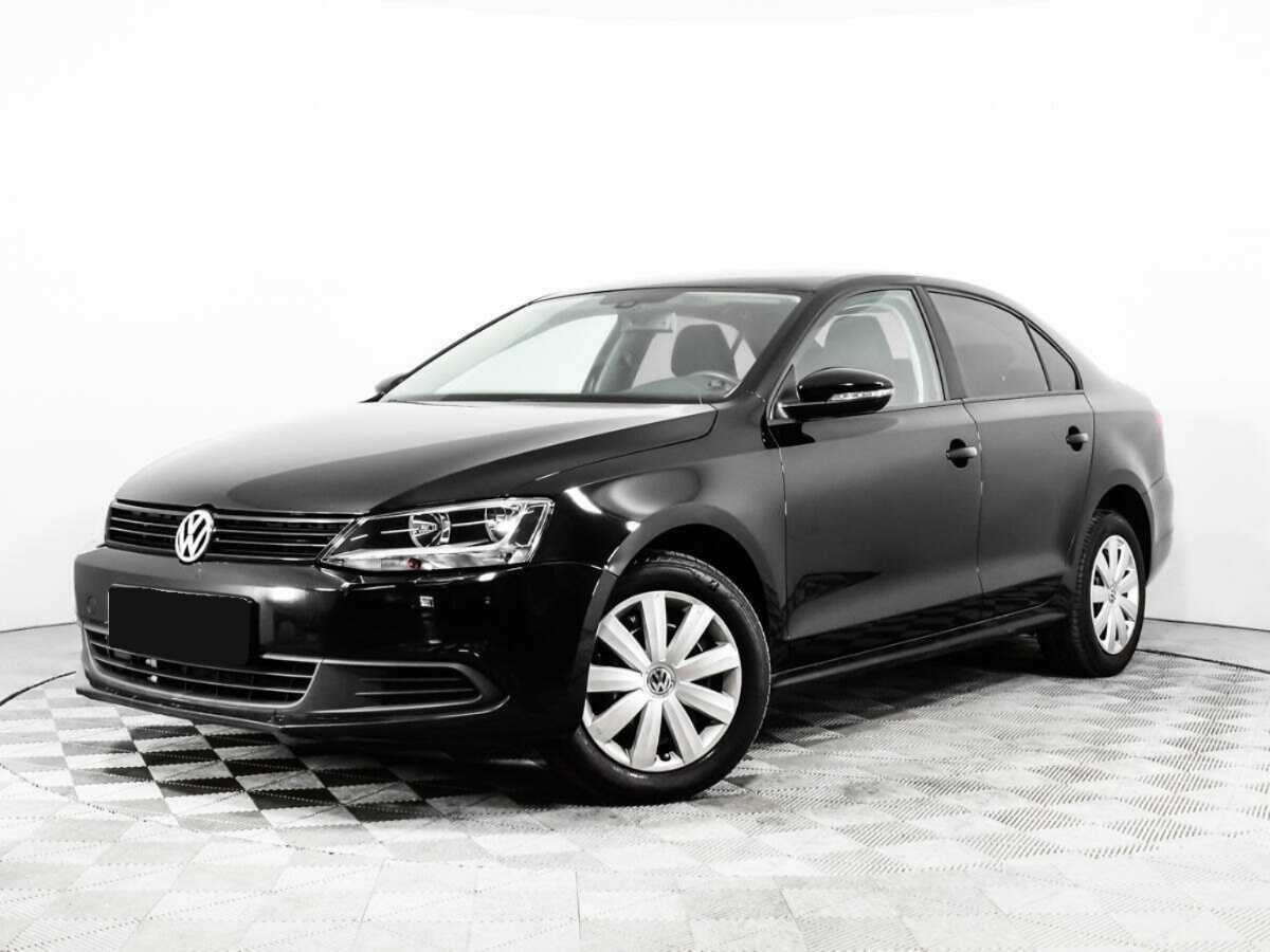 Купить Volkswagen Jetta с пробегом. Посмотреть фото