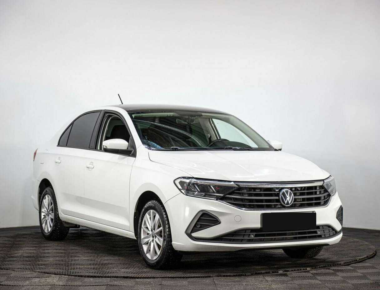 Купить Volkswagen Polo с пробегом. Фото: #2