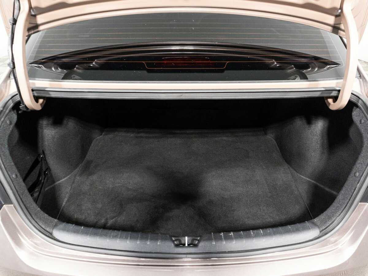 Купить Kia Rio с пробегом. Фото: #14