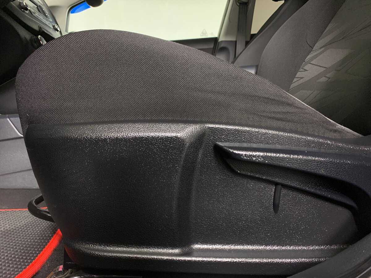 Купить Kia Ceed с пробегом. Фото: #14