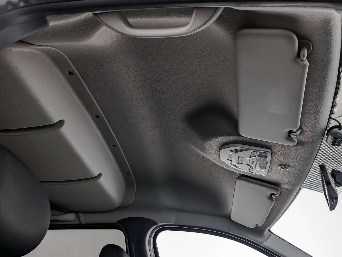 Купить Lada (ВАЗ) Largus с пробегом. Фото: #18