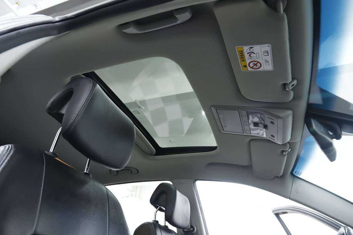 Купить Chevrolet Captiva с пробегом. Фото: #6