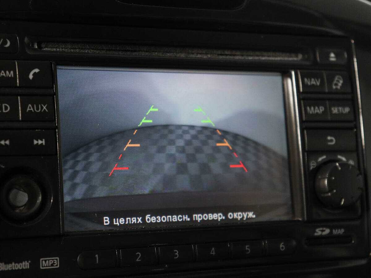 Купить Nissan Juke с пробегом. Фото: #15