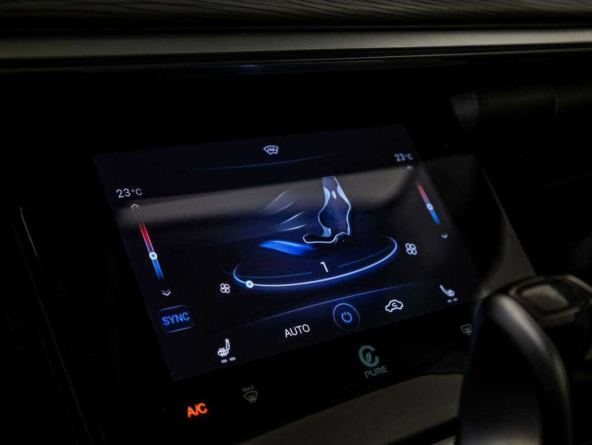 Купить Chery Tiggo 8 Pro с пробегом. Фото: #20