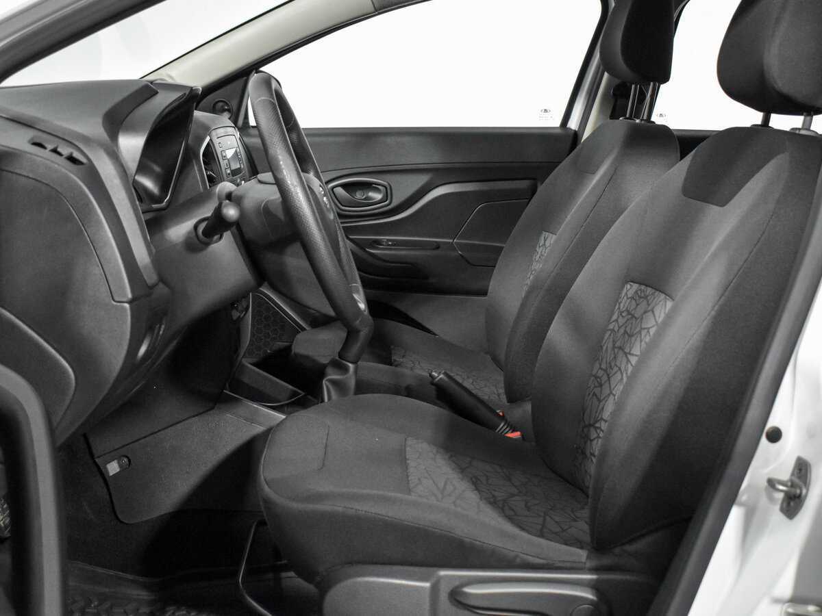 Купить Lada (ВАЗ) XRAY с пробегом. Фото: #10