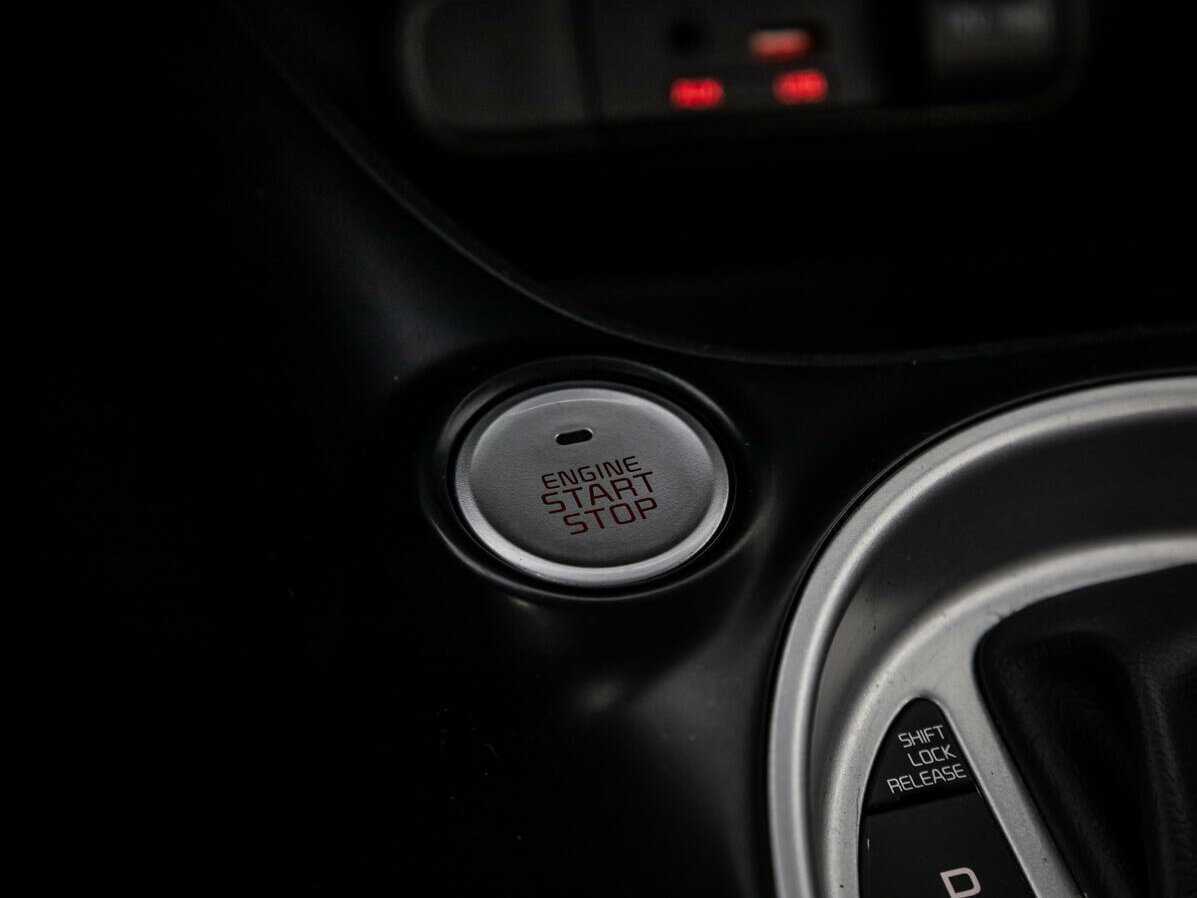 Купить Kia Soul с пробегом. Фото: #17