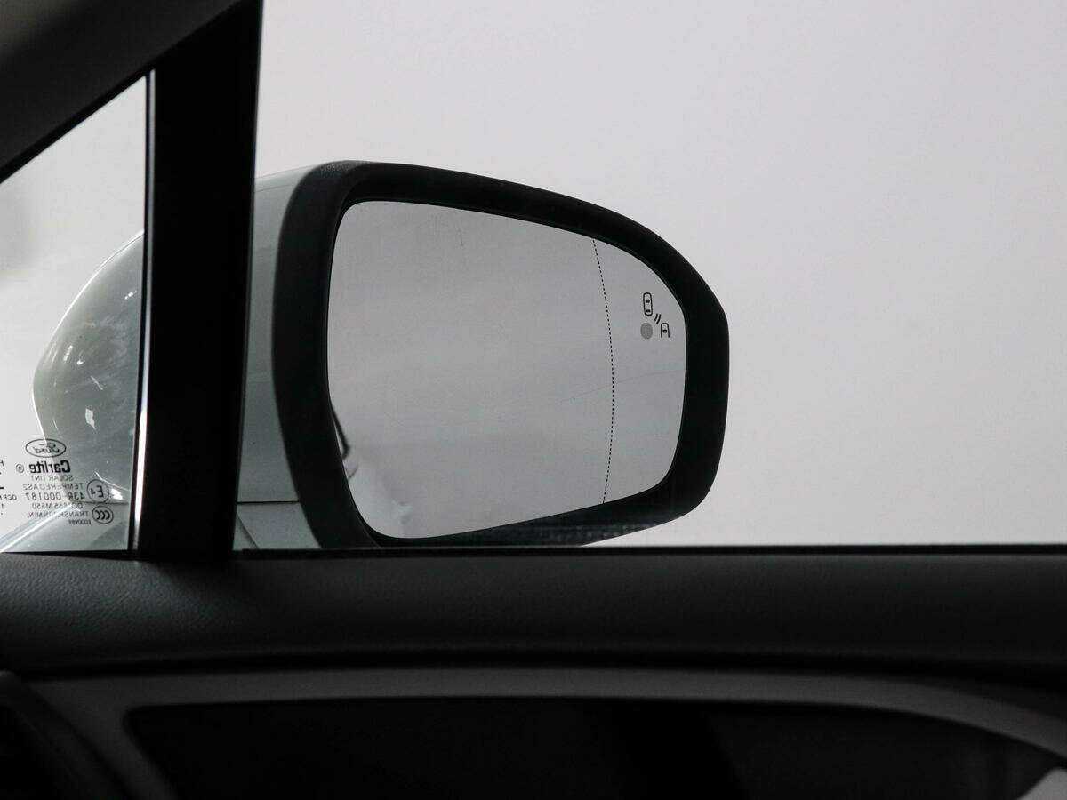 Купить Ford Mondeo с пробегом. Фото: #11