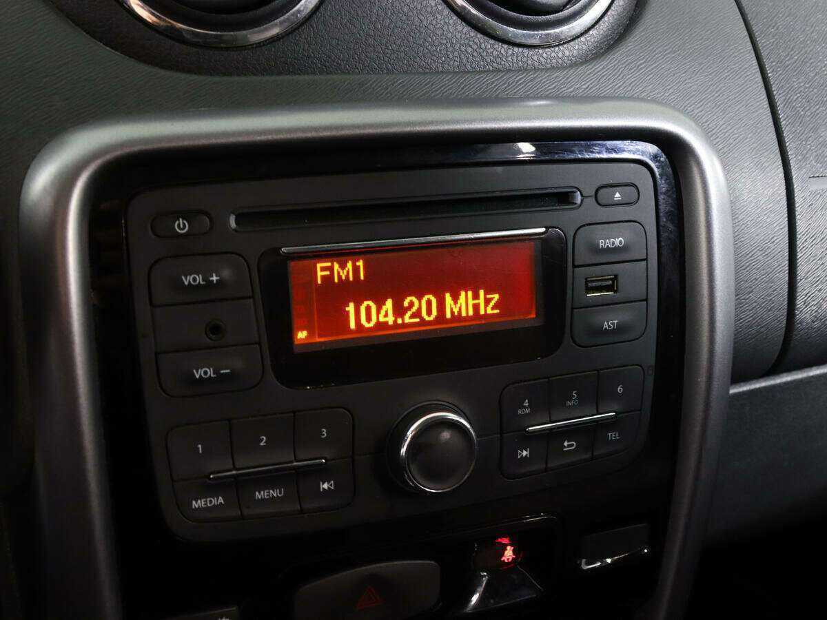 Купить Renault Duster с пробегом. Фото: #16