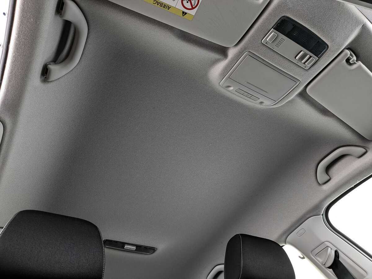 Купить Skoda Rapid с пробегом. Фото: #17