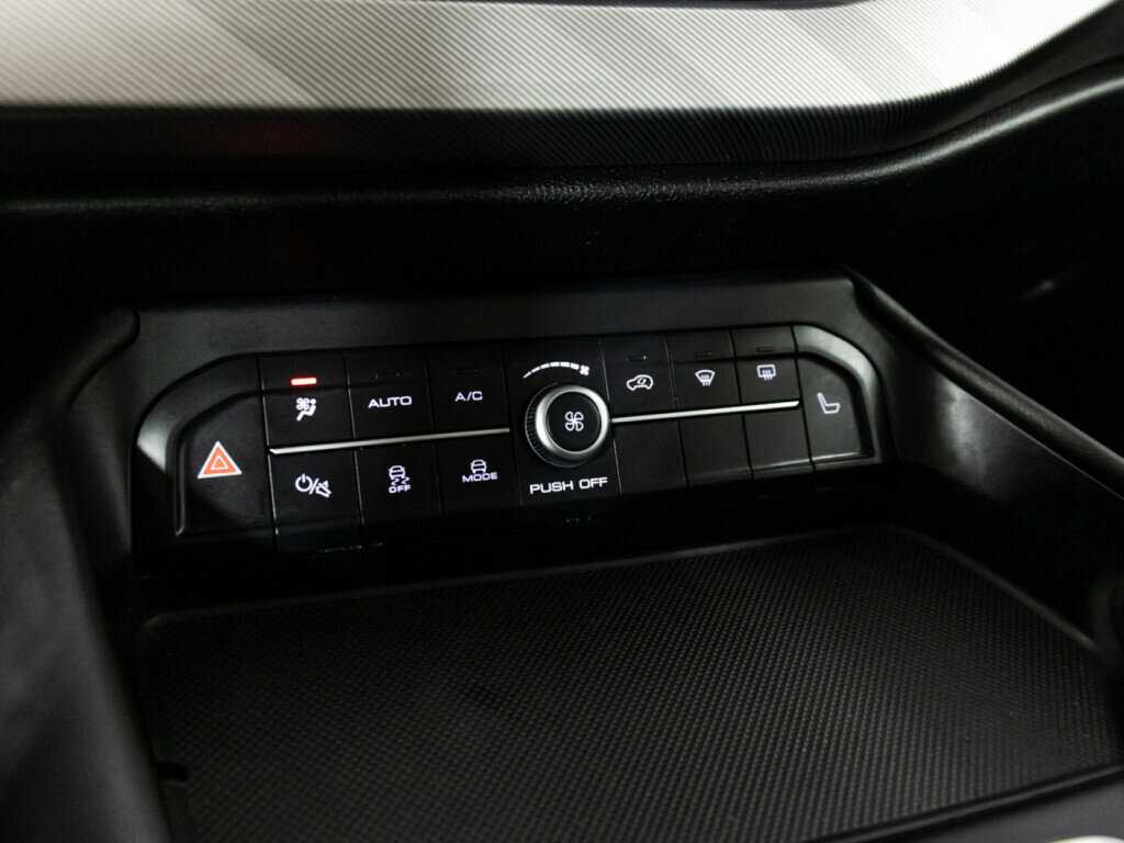 Купить Haval F7x с пробегом. Фото: #15