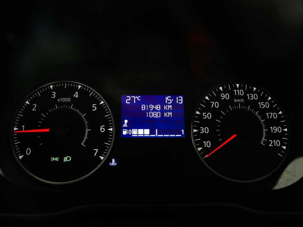 Купить Renault Duster с пробегом. Фото: #10