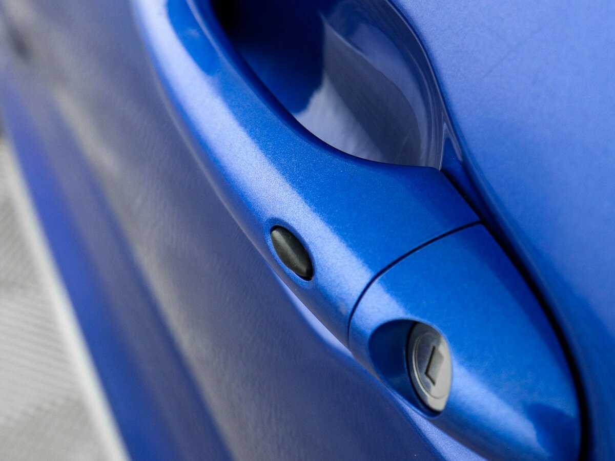 Купить Chery Tiggo 4 с пробегом. Фото: #18