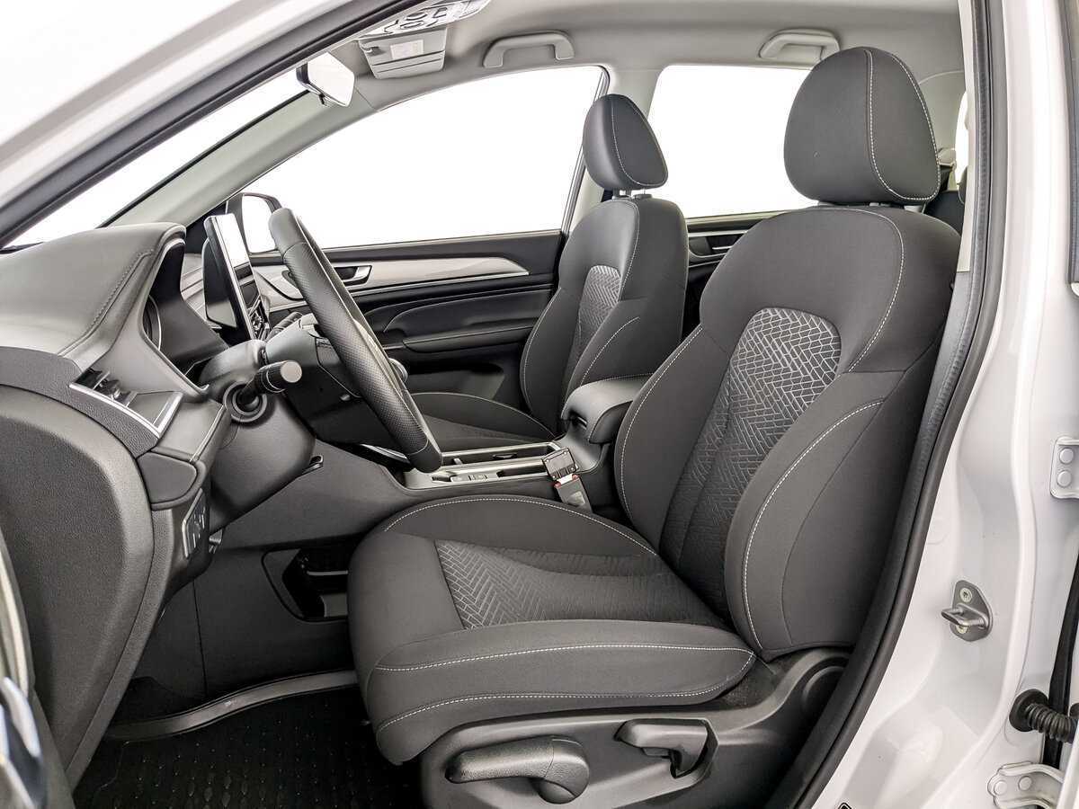 Купить Haval M6 с пробегом. Фото: #15