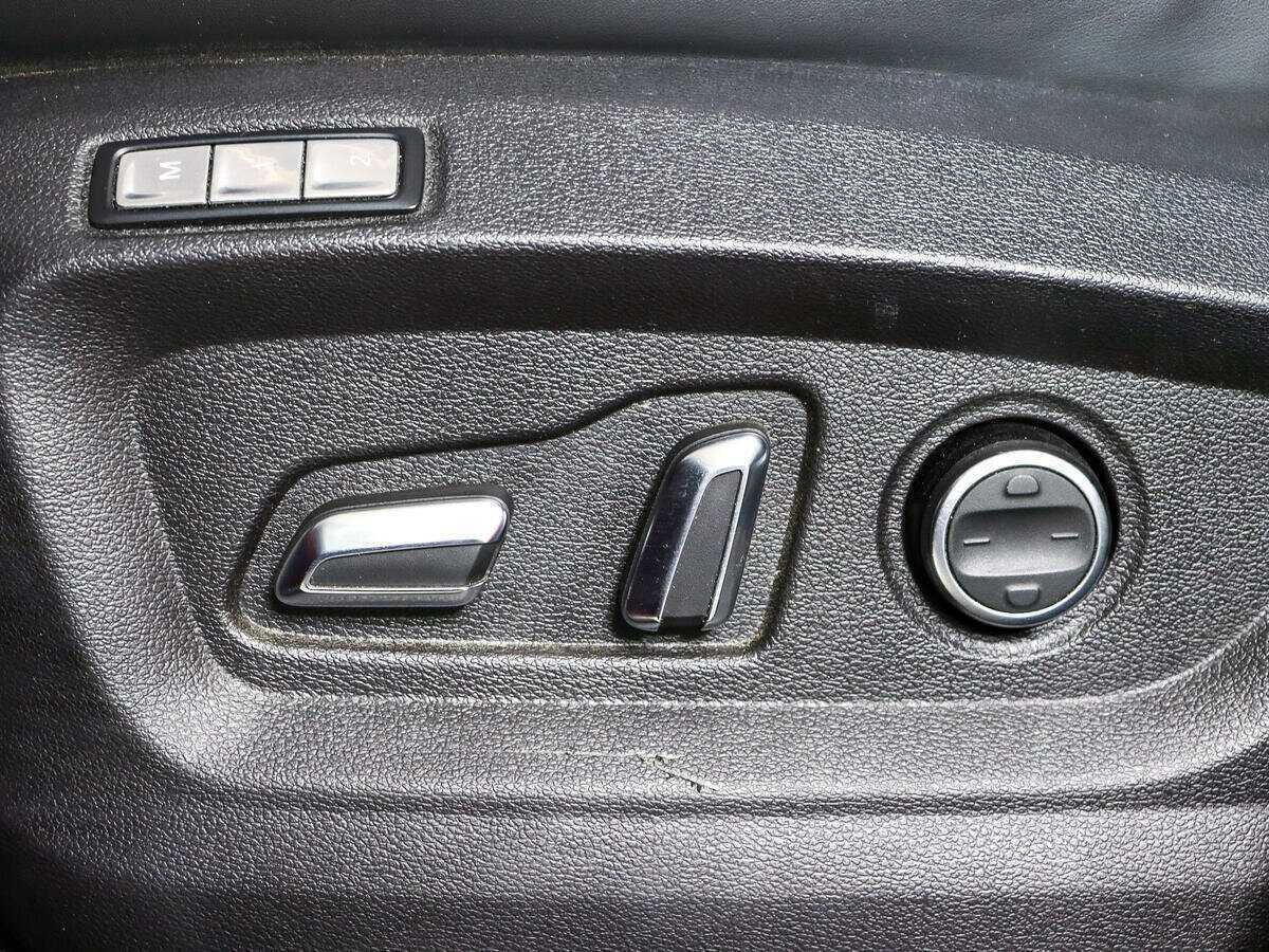 Купить Chery Tiggo 8 Pro с пробегом. Фото: #12