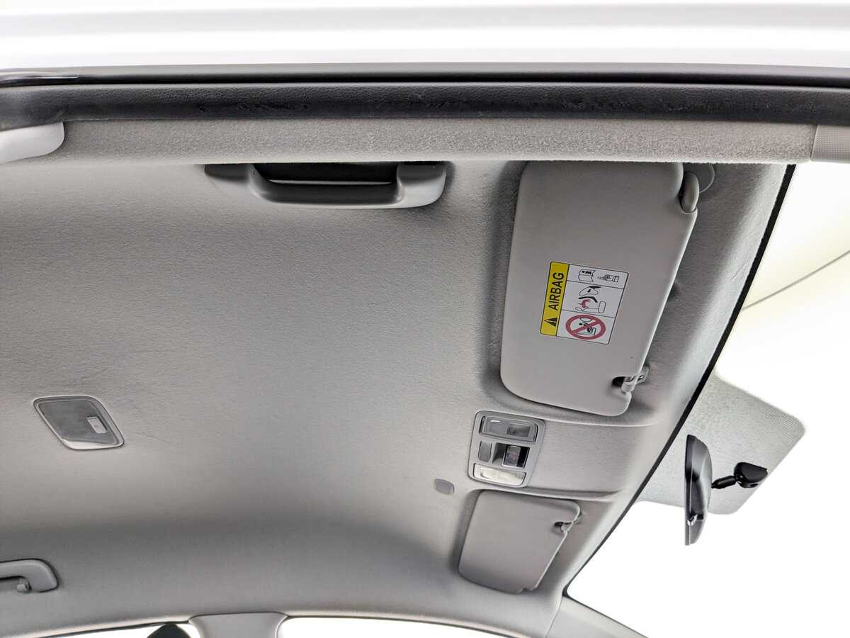 Купить Kia Rio с пробегом. Фото: #20