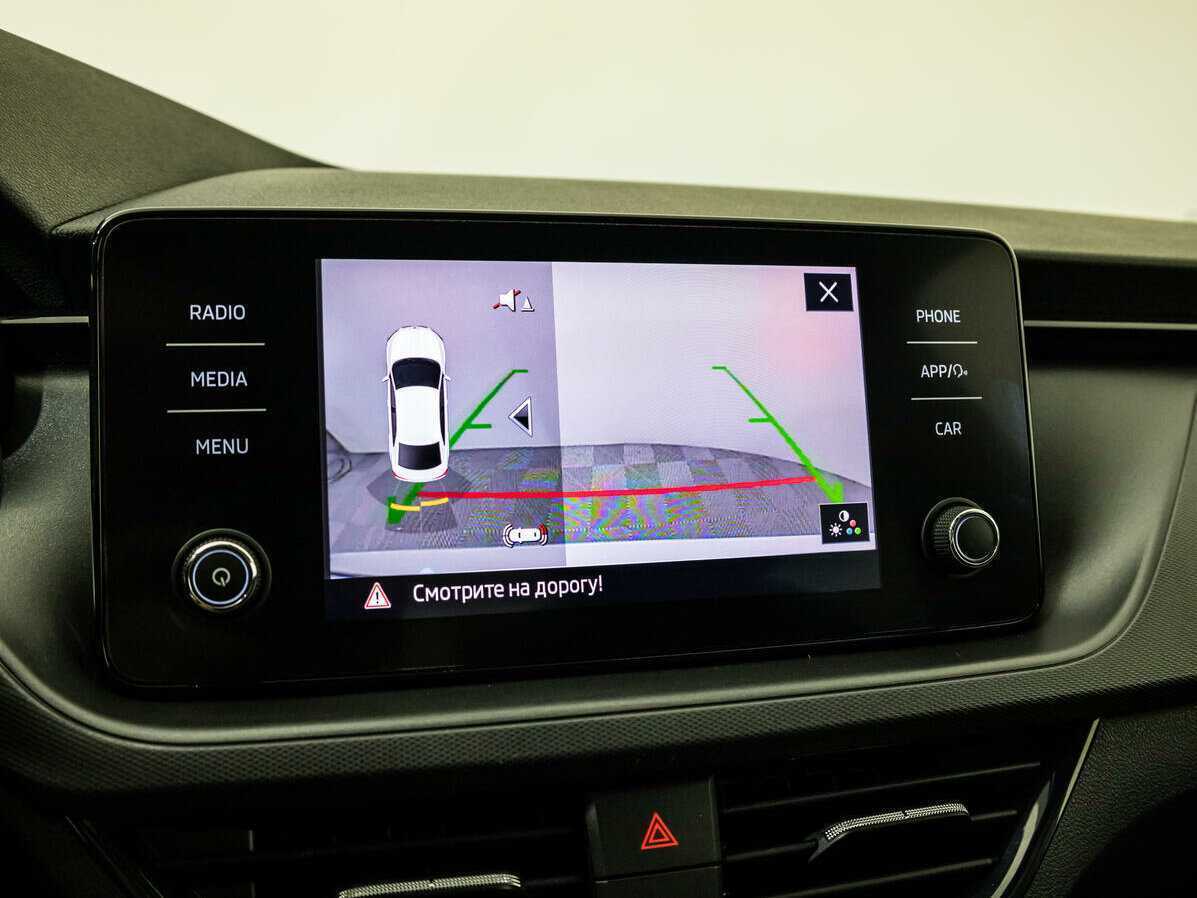 Купить Skoda Rapid с пробегом. Фото: #16