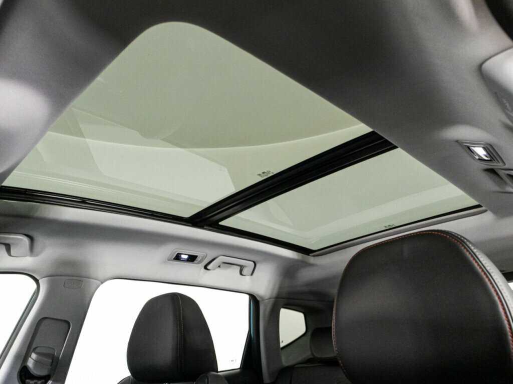 Купить Chery Tiggo 7 Pro с пробегом. Фото: #19