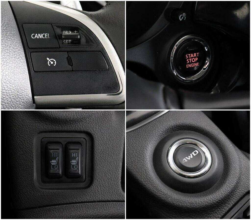 Купить Mitsubishi Outlander с пробегом. Фото: #13