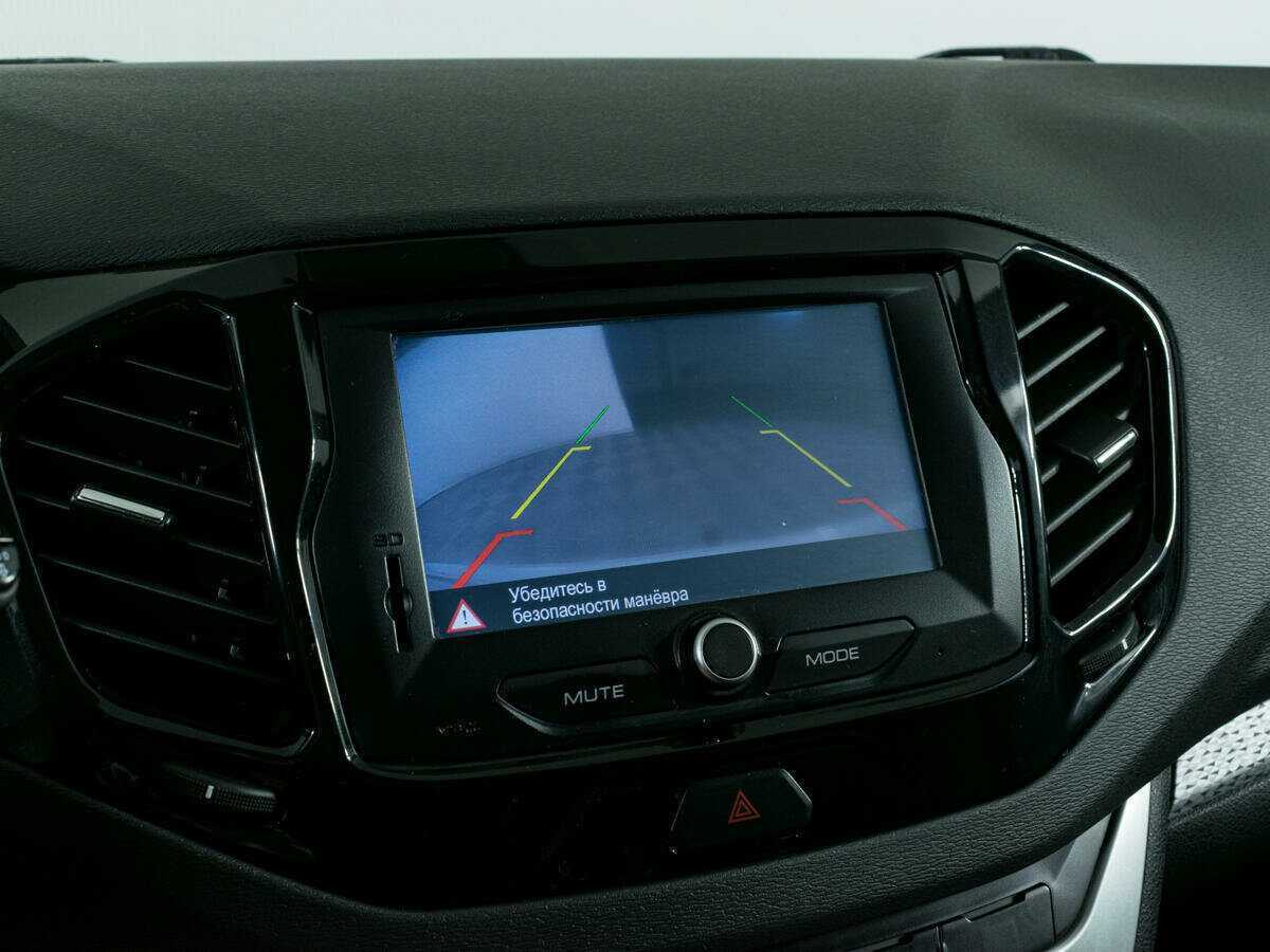 Купить Lada (ВАЗ) Vesta с пробегом. Фото: #14