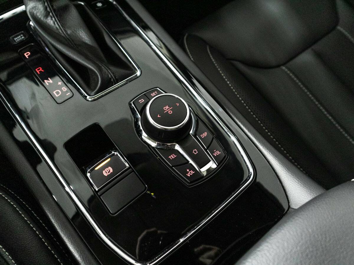 Купить Dongfeng 580 с пробегом. Фото: #19