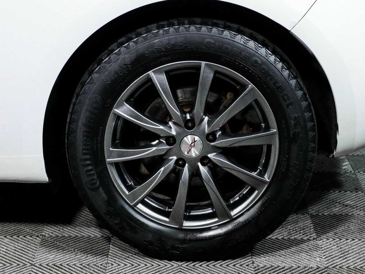 Купить Opel Astra с пробегом. Фото: #10