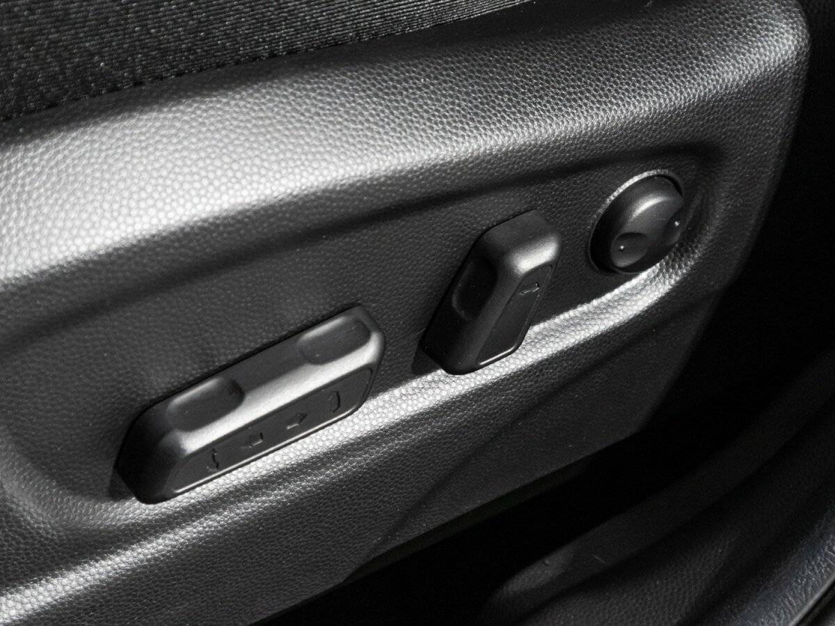 Купить Kia Soul с пробегом. Фото: #16