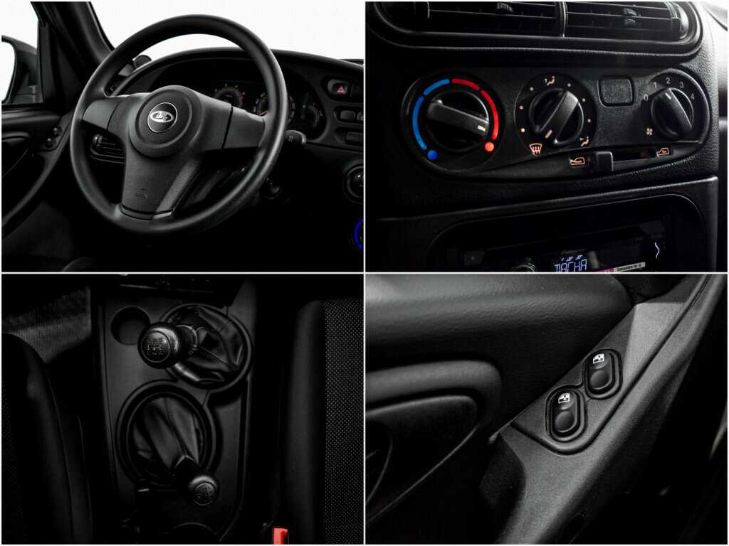 Купить Lada (ВАЗ) Niva с пробегом. Фото: #14