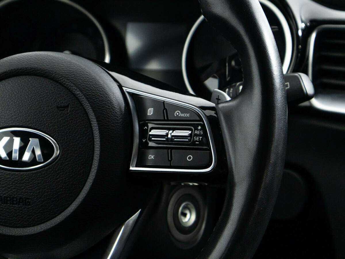 Купить Kia Ceed с пробегом. Фото: #17