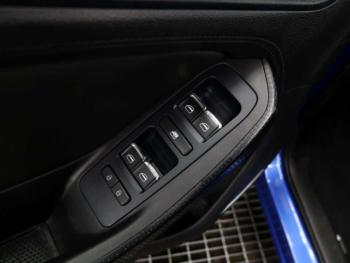 Купить Chery Tiggo 4 с пробегом. Фото: #14