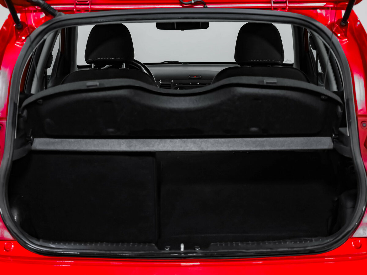 Купить Kia Picanto с пробегом. Фото: #24