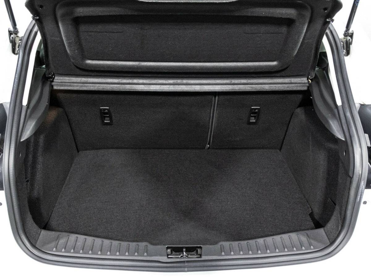 Купить Ford Focus с пробегом. Фото: #16