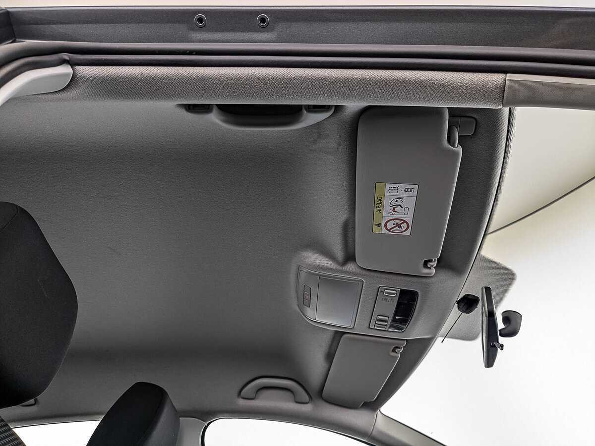 Купить Volkswagen Polo с пробегом. Фото: #20