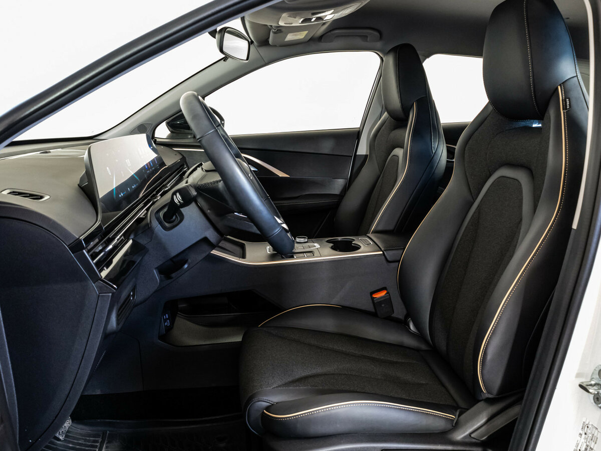 Купить OMODA C5 с пробегом. Фото: #13