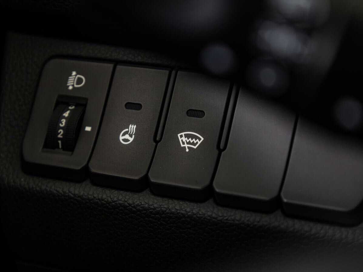 Купить Kia Rio с пробегом. Фото: #16