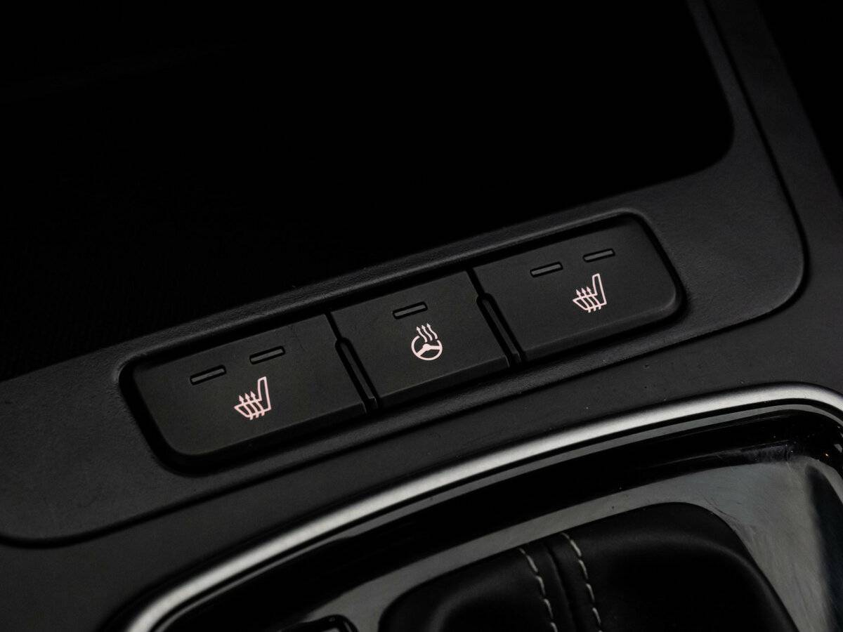 Купить Kia Rio с пробегом. Фото: #13