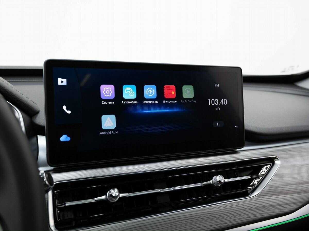 Купить Chery Tiggo 8 Pro с пробегом. Фото: #20