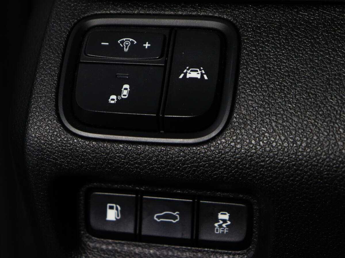 Купить Kia Optima с пробегом. Фото: #15