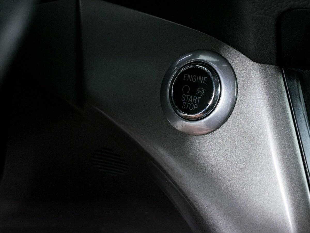 Купить Ford Kuga с пробегом. Фото: #12