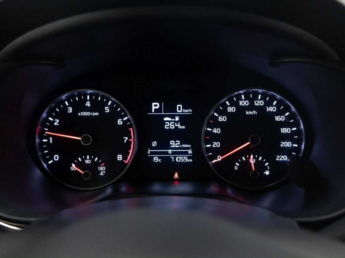 Купить Kia Rio с пробегом. Фото: #16