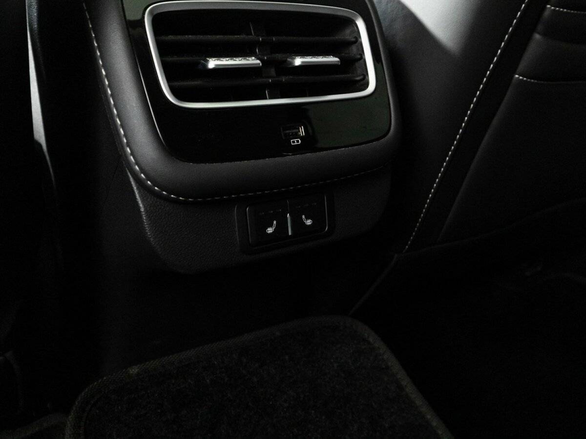 Купить Chery Arrizo 8 с пробегом. Фото: #26