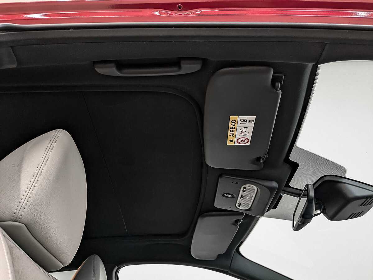 Купить Nissan Qashqai с пробегом. Фото: #19