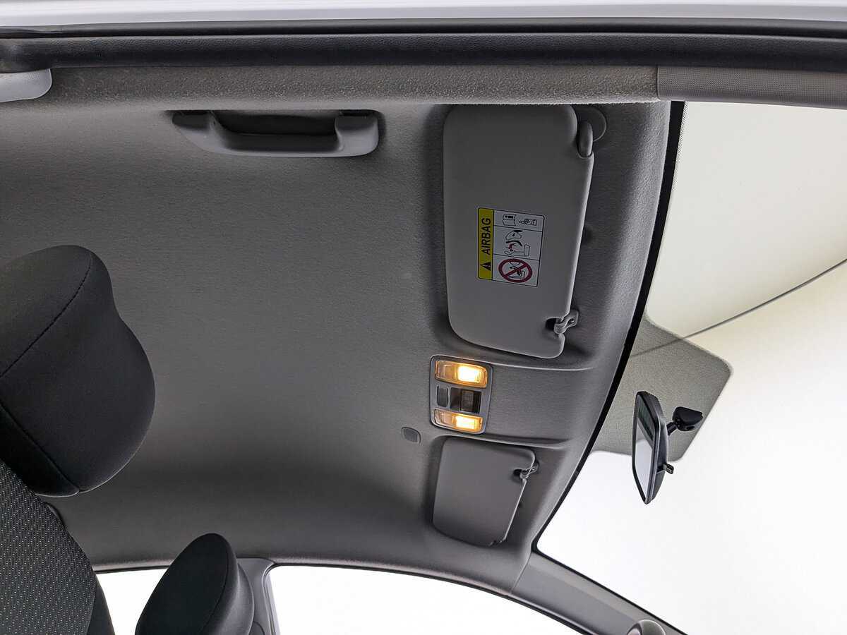 Купить Kia Rio с пробегом. Фото: #19