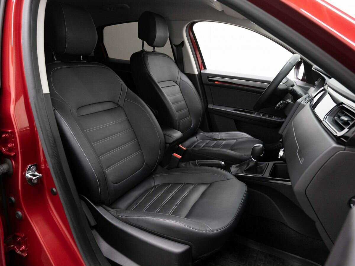 Купить Renault Arkana с пробегом. Фото: #11