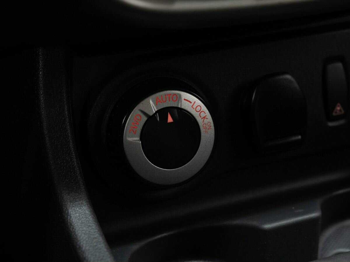 Купить Renault Duster с пробегом. Фото: #16