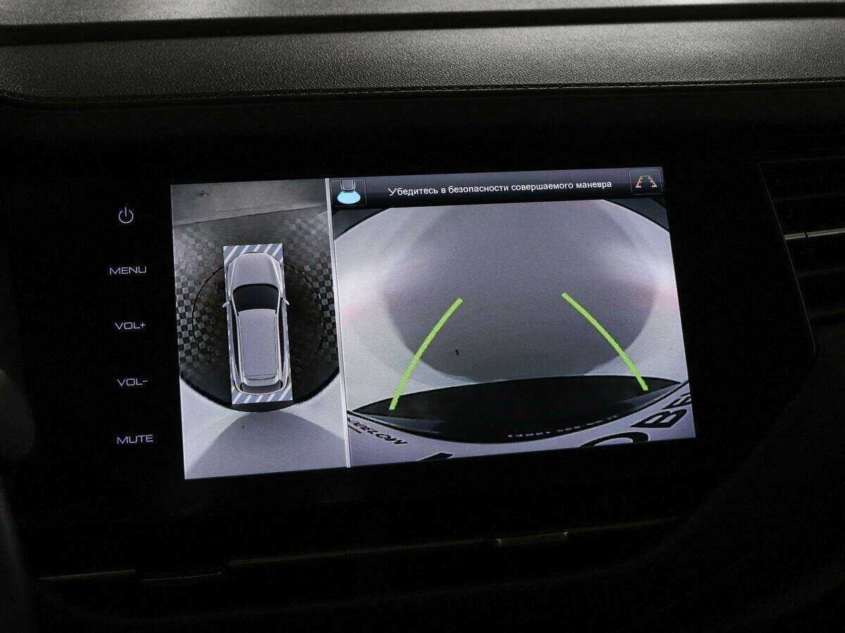 Купить Haval F7 с пробегом. Фото: #14