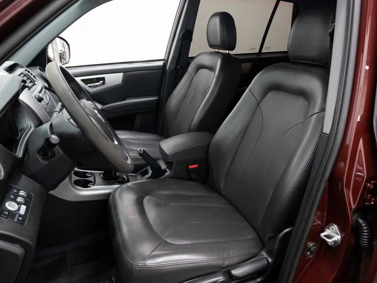 Купить Lifan X60 с пробегом. Фото: #7